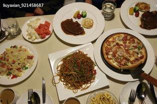 临汾贡院街吃瓜