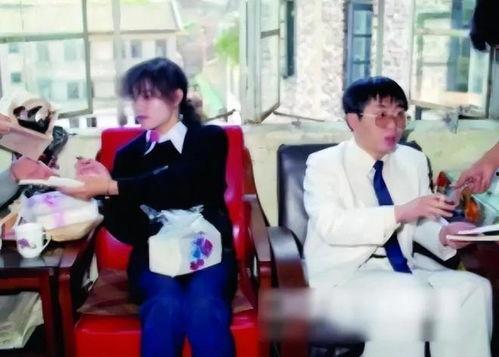 王静吃瓜,揭秘娱乐圈幕后故事