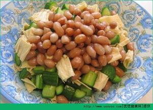 吃瓜吃花生米,吃瓜群众的美食之旅