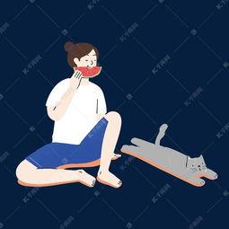 一堆插画吃瓜视频在线观看