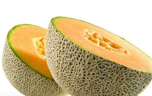 产妇吃哈密瓜行不行呢视频,产妇食用哈密瓜的安全性探讨